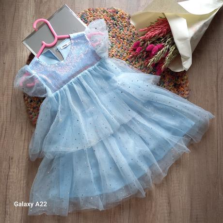 Šaty 110, sinsay,110