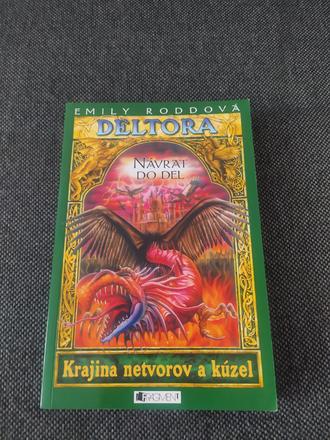 Deltora,