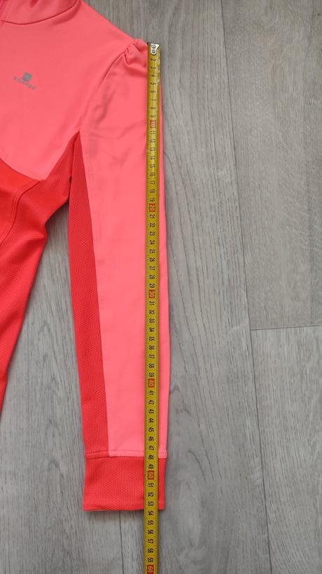 Športová mikina, domyos,140