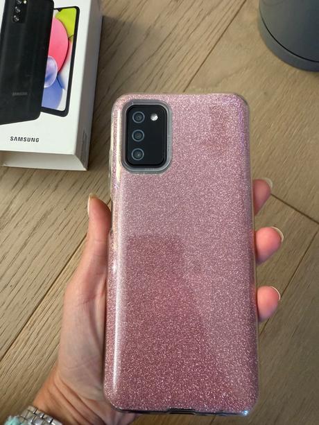 Smartfón samsung a03s - super stav, samsung