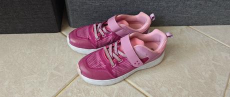 Tenisky veľkosť 36, deichmann,36