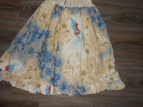 Toff togs krasne letné šatky č. 116, 116