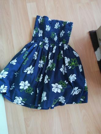 Tunika hollister xs, hollister,xs