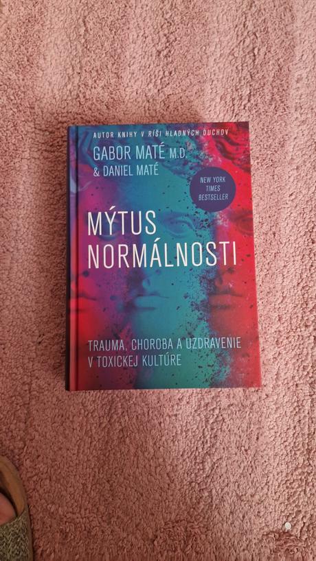 Mýtus normálnosti,