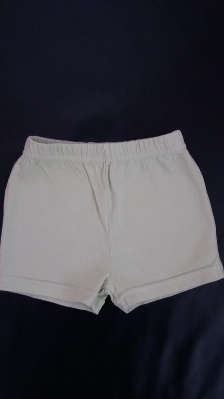 Kratke nohavice, cherokee,62