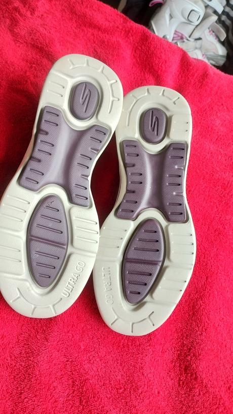 Tenisky, skechers,40