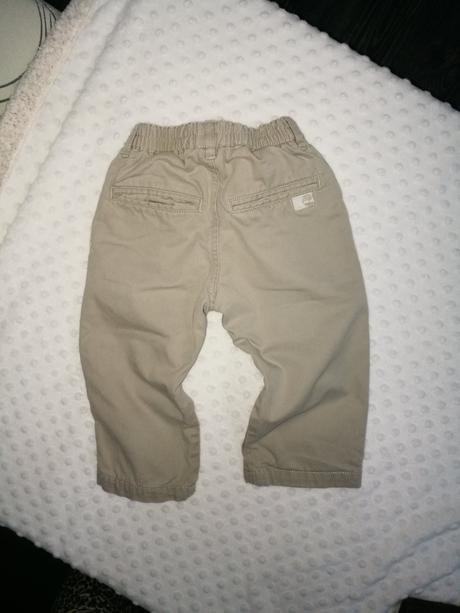 Balík na ročné dieťatko č.80-86, 68–80