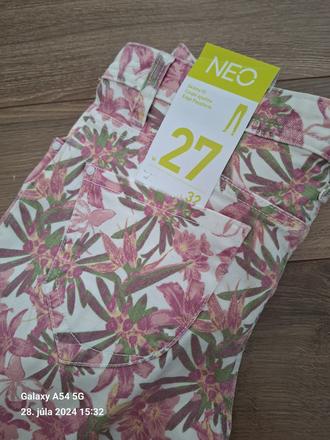 Rifle adidas neo, adidas