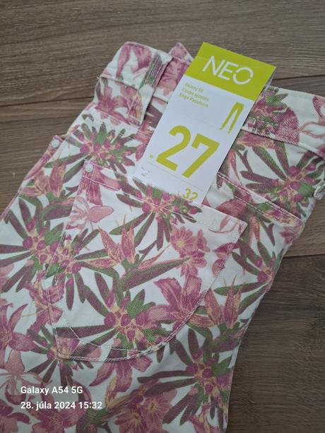 Rifle adidas neo, adidas