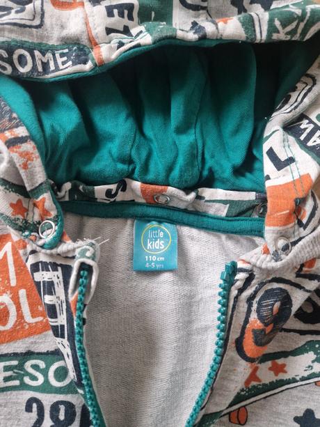 Mikina 110, pepco,110