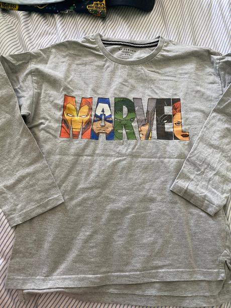 Tričko, reserved,134