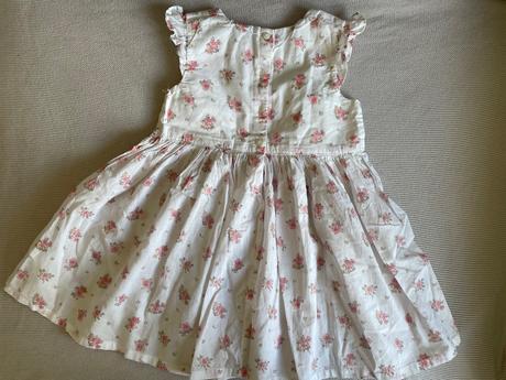 Saty h&m 12-18 mesiacov 86, h&m,86