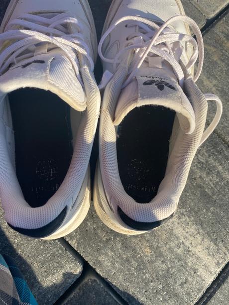 Tenisky adidas 38, adidas,38