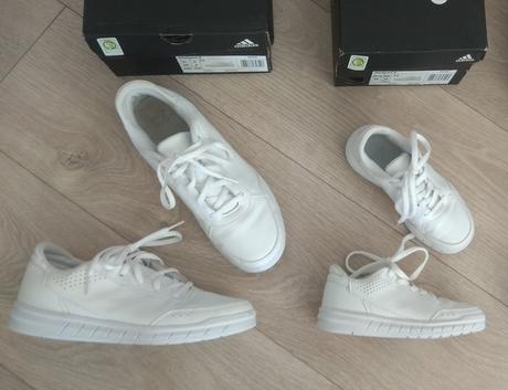 Tenisky 37,5, adidas,38