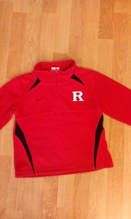 Flisova mikina nike, nike,110