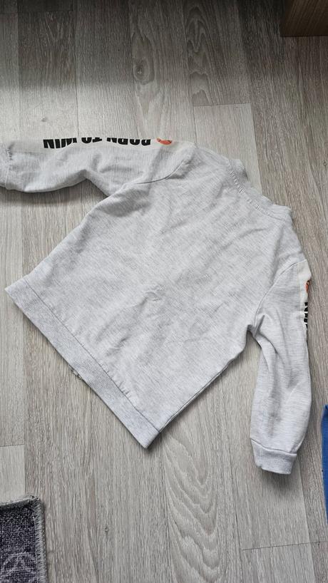 Chlapčenské mikiny, pepco,98