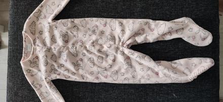 Dupačky teplé, f&f,80