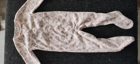 Dupačky teplé, f&f,80