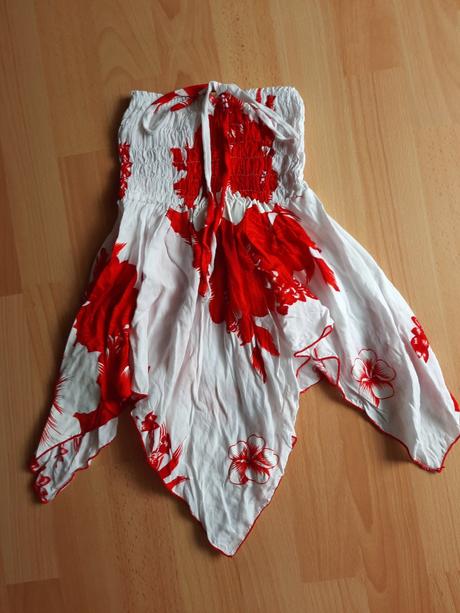 Dievčenská tunika/ sukňa, 140