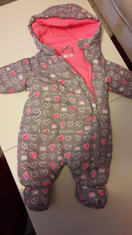 Zimna kombineza, pepco,68