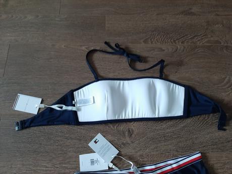 Th plavky, tommy hilfiger,s