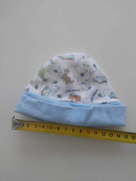 Detska ciapka, 6-9 mesiacov, 68