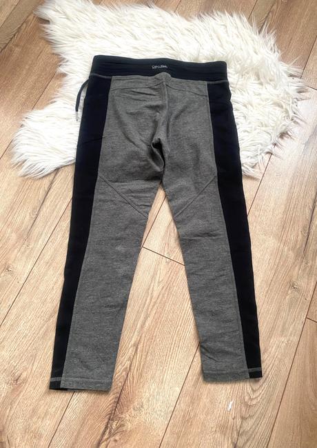 Calvin klein 3/4 leginy, calvin klein,s