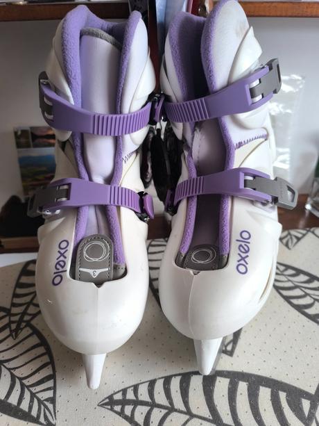 Korcule oxelo ladove 34 - 36 vel., 34