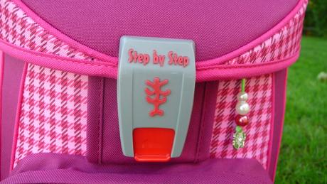 Skolska tasta step by step, 