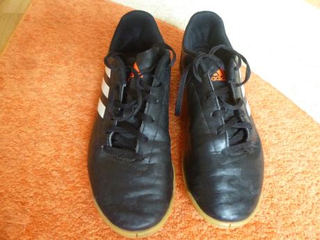 Adidas, halovky, c. 37,5 cm, adidas,37