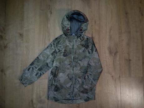 Tenká vetrovka, george,110