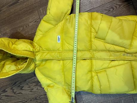 Zimná bunda zn. mayoral, mayoral,122