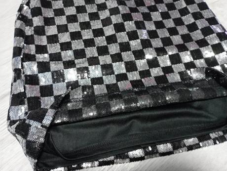 Párty sukňa, amisu,l