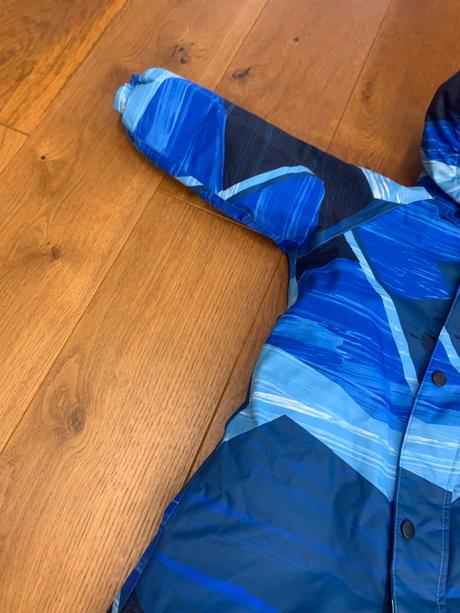 Reima tuohi zimná kombinéza 92/98, 92 / 98