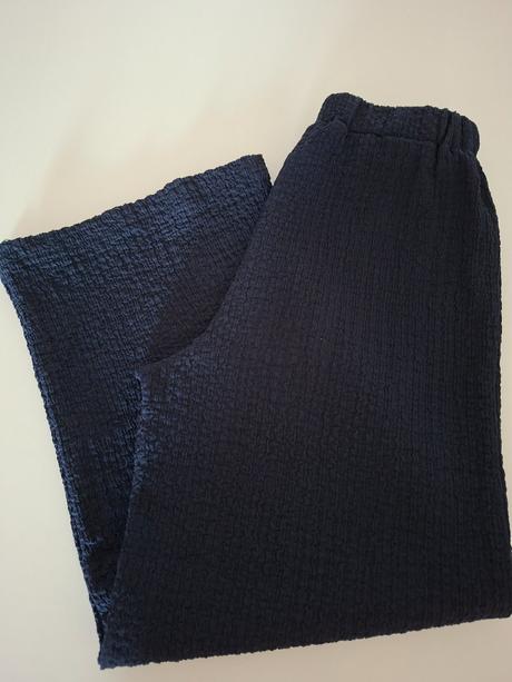 Nohavice hm 134, h&m,134