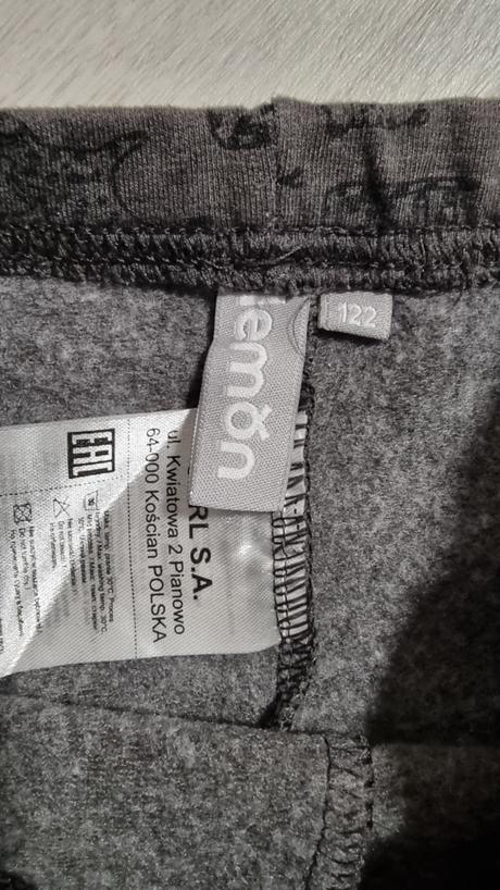 Legíny, coccodrillo,122