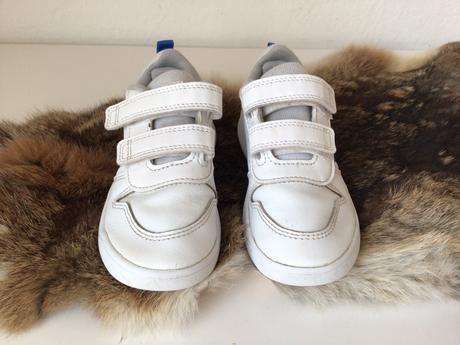 Tenisky adidas, adidas,26