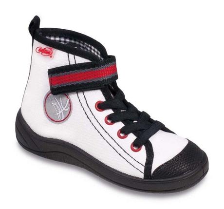 Befado tenisky 268x004 veľkosť 28 akcia, befado,28