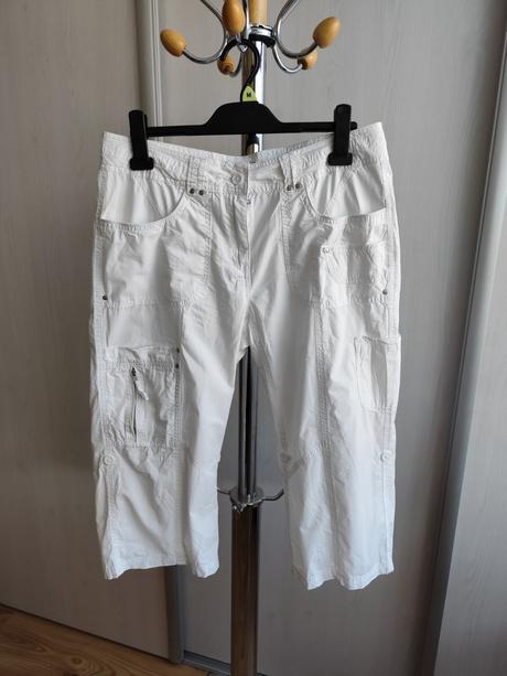 3/4 nohavice, tcm,40