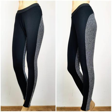 Day birger et mikkelsen - trblietavé legíny, s