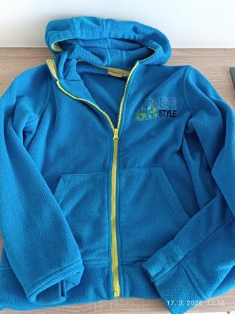 Mikina, pepperts,146