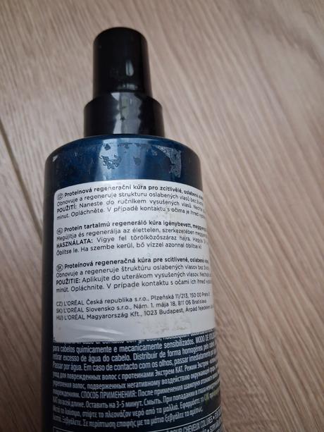 Vlasova kura redken,