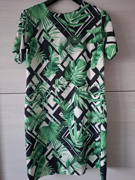 Spoločenské šaty, 50