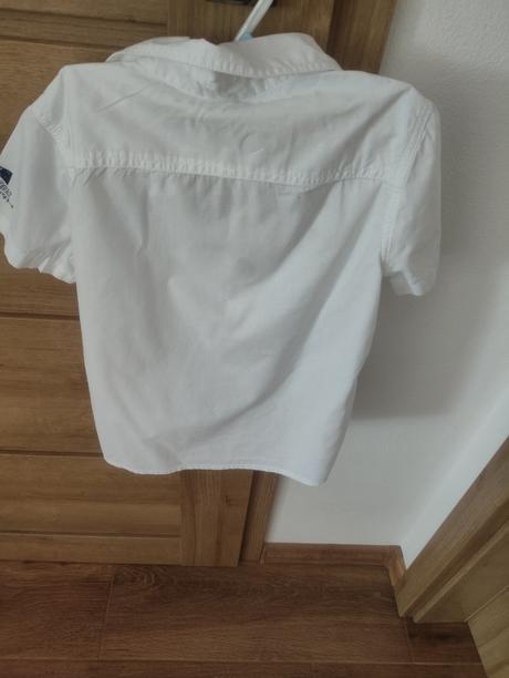 Košeľa dopodopo c.122, dopodopo,122