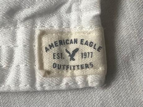 American eagle košeľa, american eagle,xs