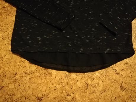 Dámsky pulóvrik veľ. s/170cm/, h&m,s