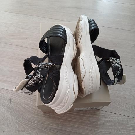 Sandale  37 jenny fairy, 37