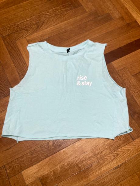 Tielko-tricko s, sinsay,s