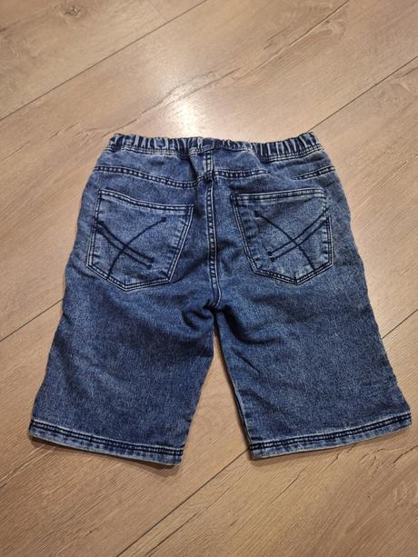 Riflove kratasy, 158