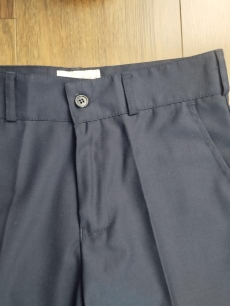 Kostým pre chlapca-veľmi elegantný, 152